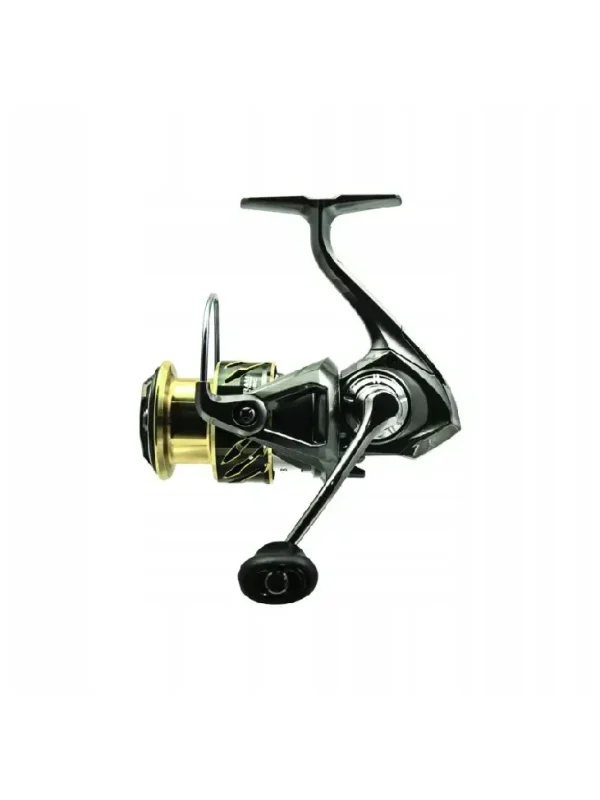 Kołowrotek SAGURO FD40 7+1BB