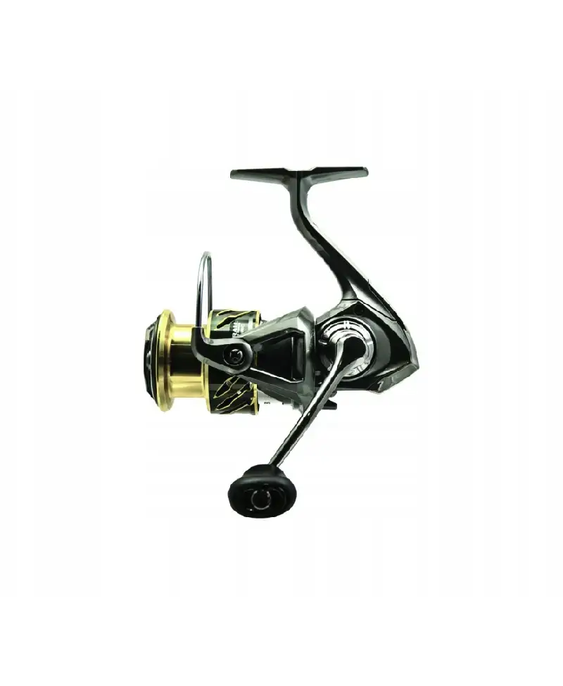 Kołowrotek SAGURO FD40 7+1BB