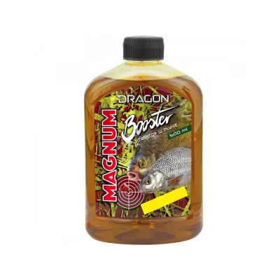 Dragon Magnum Booster Ryba 500ml