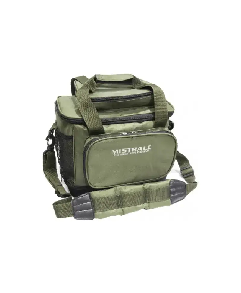 Mistrall torba 36x22x30cm