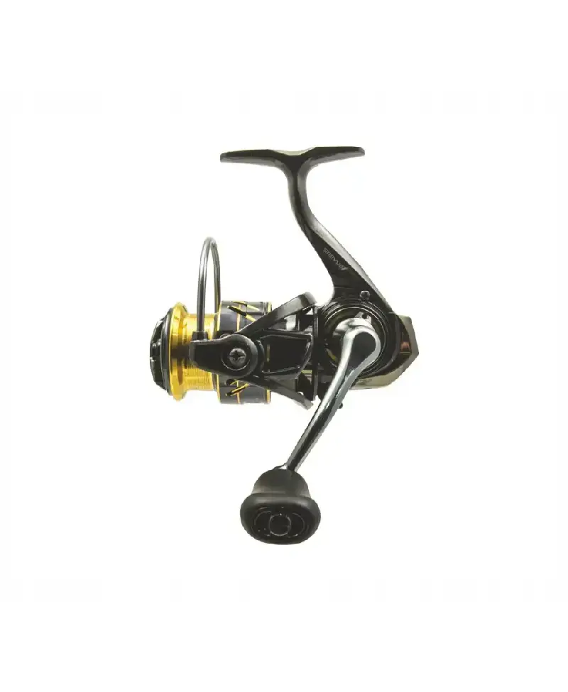 Kołowrotek Brabus Spin fd10 7+1bb