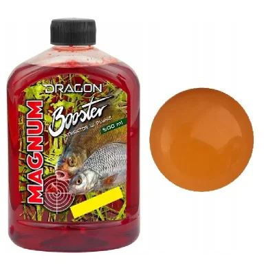 Dragon Magnum Atraktor Owoce Morza 500ml