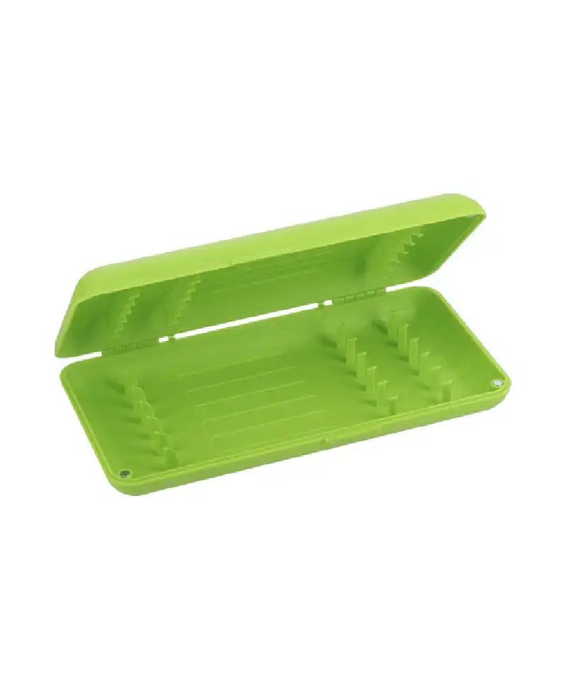 Pudełko  MF RIG BOX na przypony 10-12,5cm