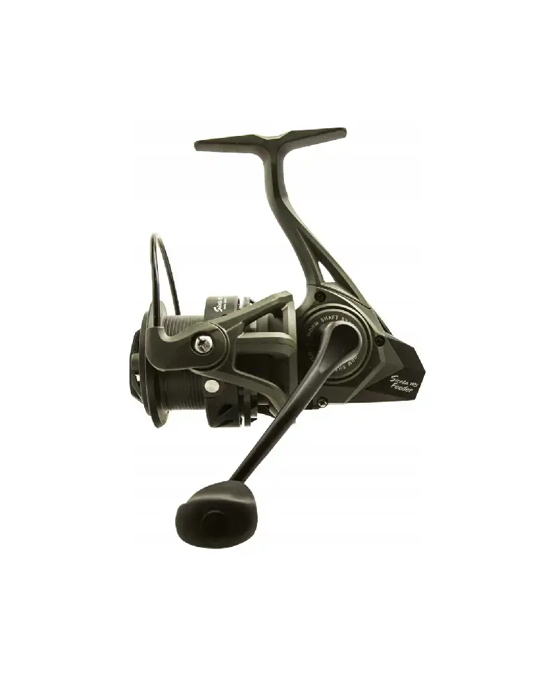 Kołowrotek SICATA WS FEEDER FD55 7+1BB