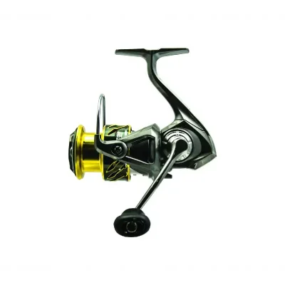 Kołowrotek SAGURO FD30 7+1BB