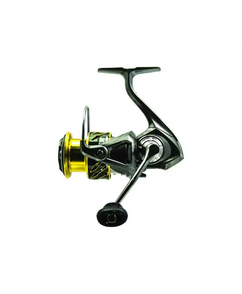 Kołowrotek SAGURO FD30 7+1BB