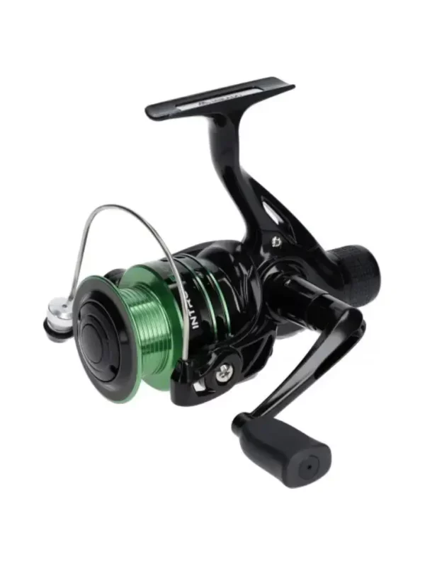 KOŁOWROTEK MIKADO INTRO FLOAT 2005 RD