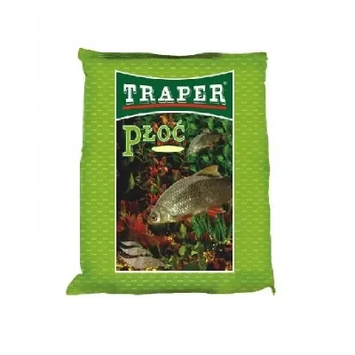 Traper Zanęta Płoć 2,5 kg
