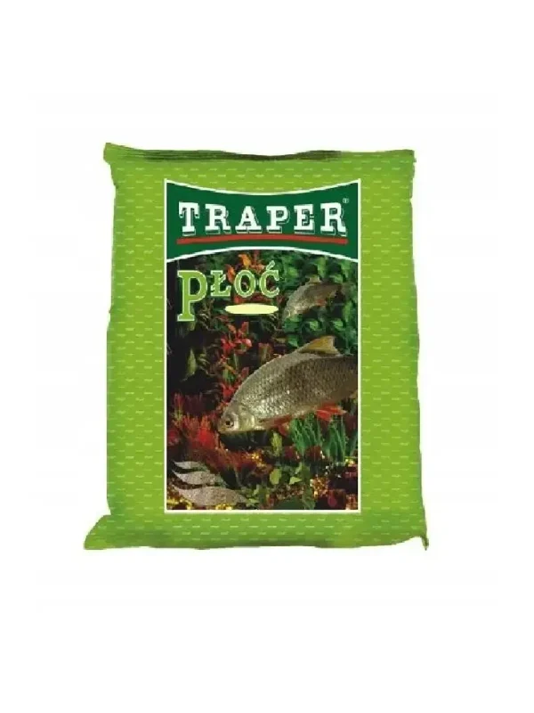 Traper Zanęta Płoć 2,5 kg