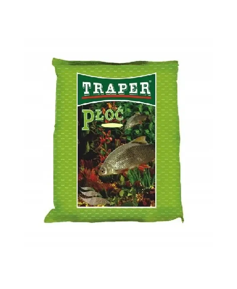 Traper Zanęta Płoć 2,5 kg