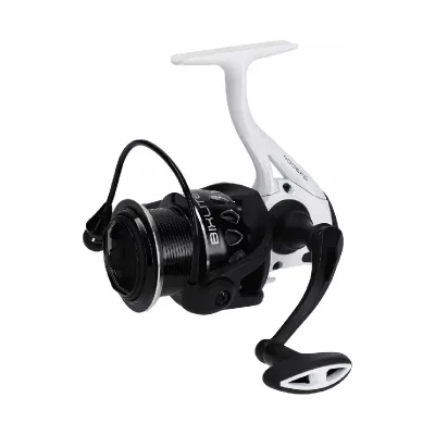 KOŁOWROTEK MIKADO BIXLITE FEEDER 3006 FD