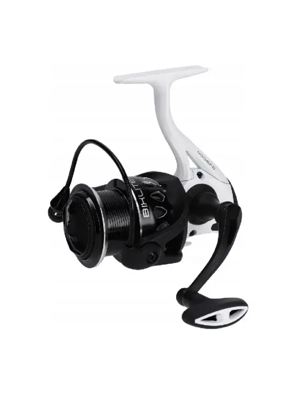 KOŁOWROTEK MIKADO BIXLITE FEEDER 3006 FD