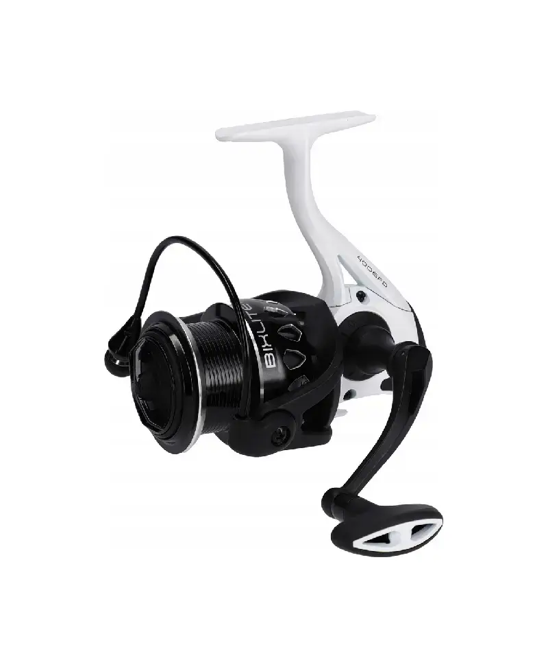 KOŁOWROTEK MIKADO BIXLITE FEEDER 3006 FD