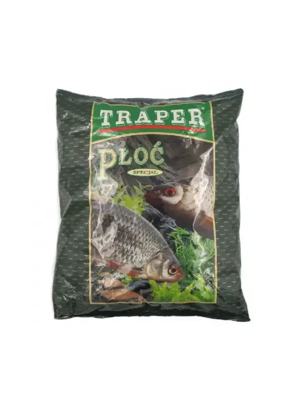 Traper Specjal Płoć 2,5kg