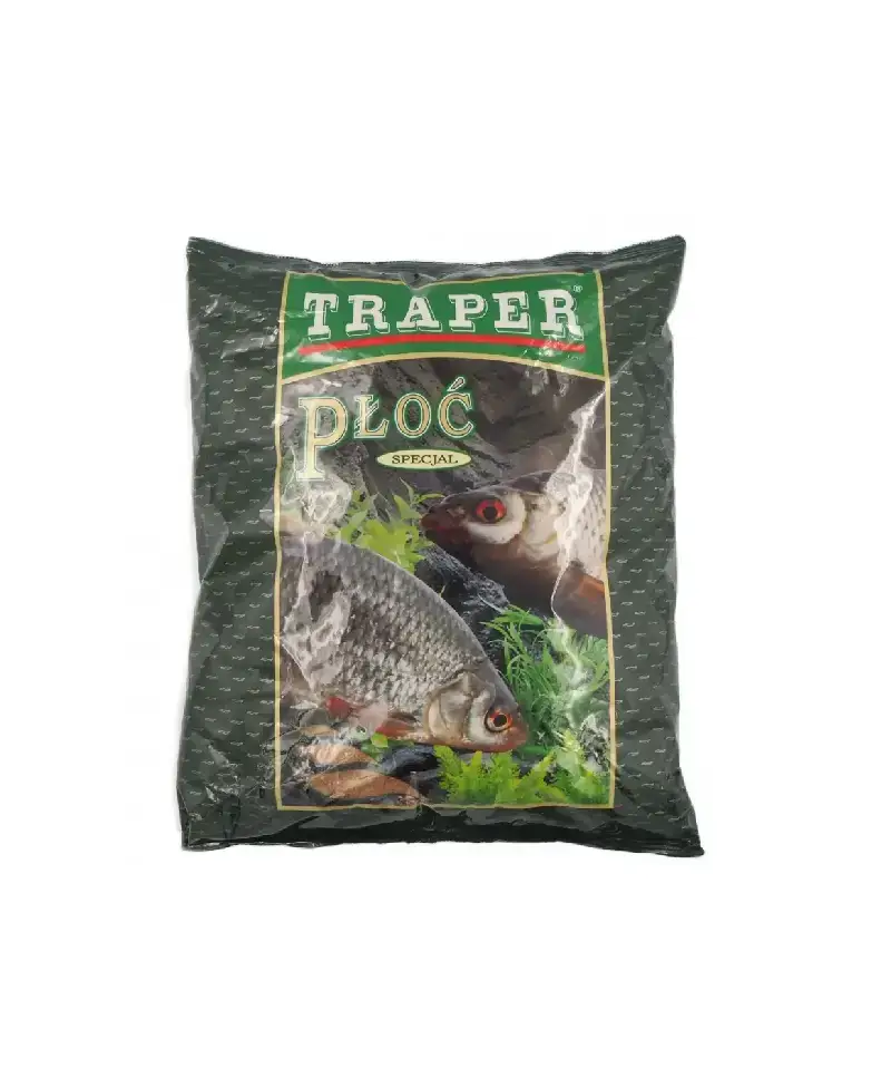 Traper Specjal Płoć 2,5kg