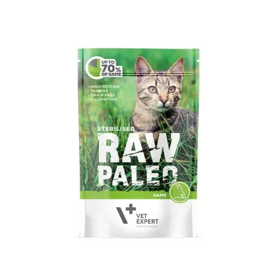 c76c91a3627552802ac2b6bac38b0b9d.webp Raw Paleo Sterilised Kot Game 100g
