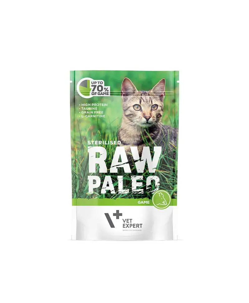 c76c91a3627552802ac2b6bac38b0b9d.webp Raw Paleo Sterilised Kot Game 100g