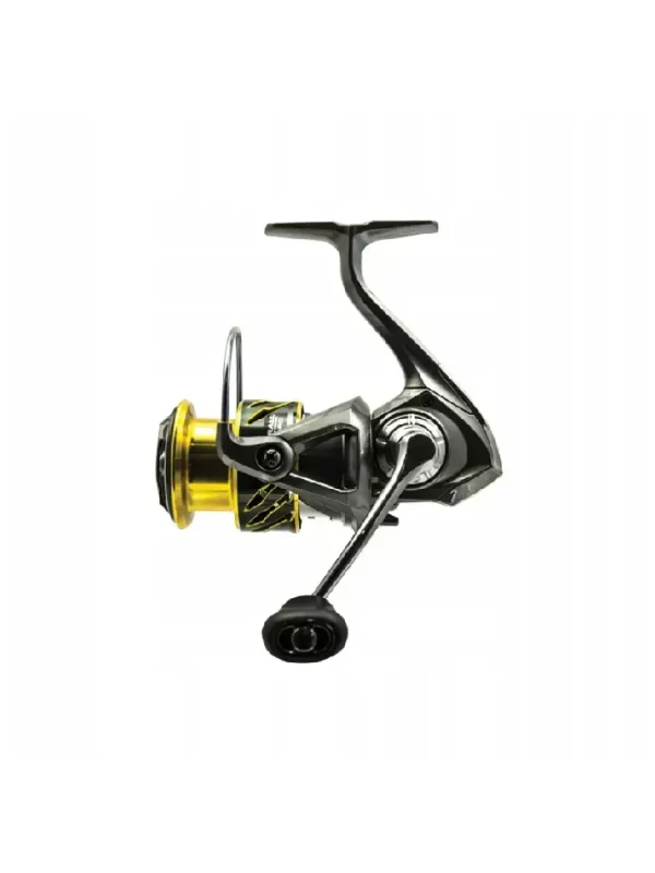 Kołowrotek SAGURO FD20 7+1BB