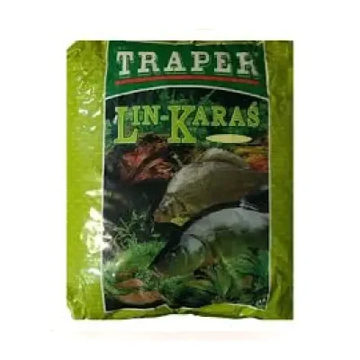Traper Zanęta Lin-Karaś 2,5kg