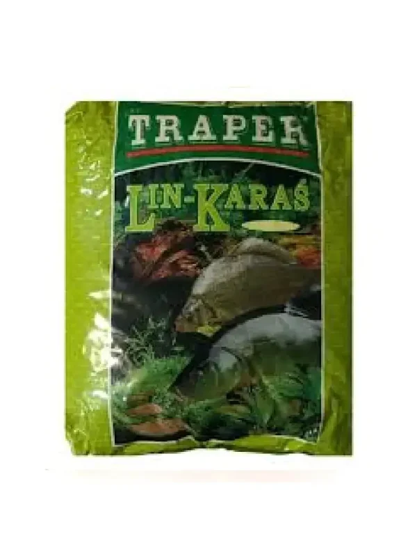 Traper Zanęta Lin-Karaś 2,5kg