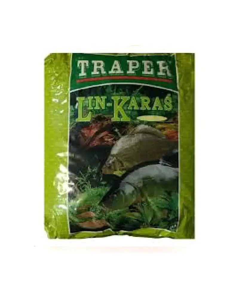 Traper Zanęta Lin-Karaś 2,5kg