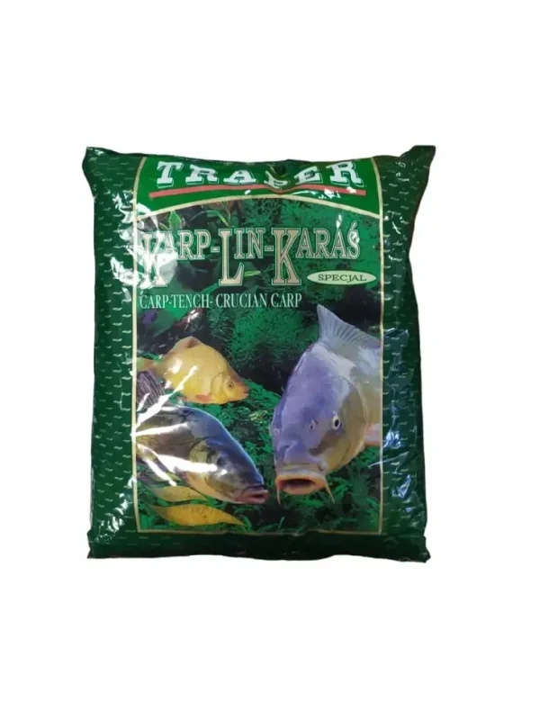 Traper Specjal Karp-Lin-Karaś 2,5kg