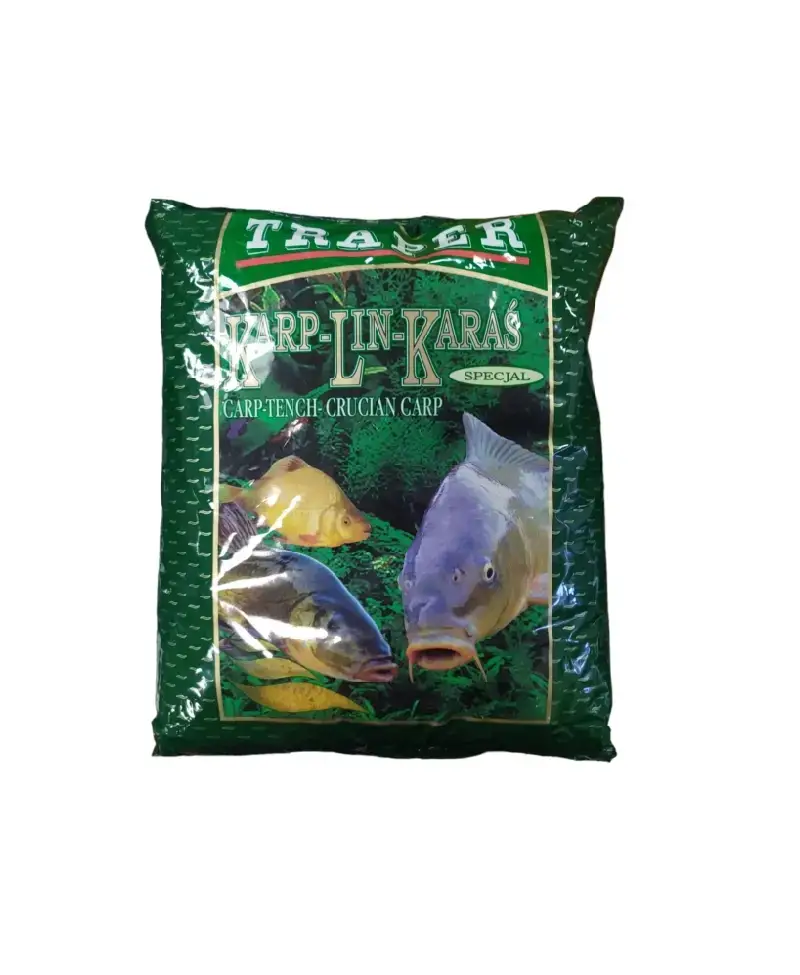 Traper Specjal Karp-Lin-Karaś 2,5kg