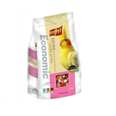 Karma Economic dla nimfy 1200g