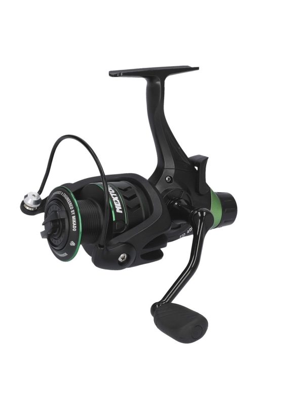 Mikado Kołowrotek Nexton FD 4005