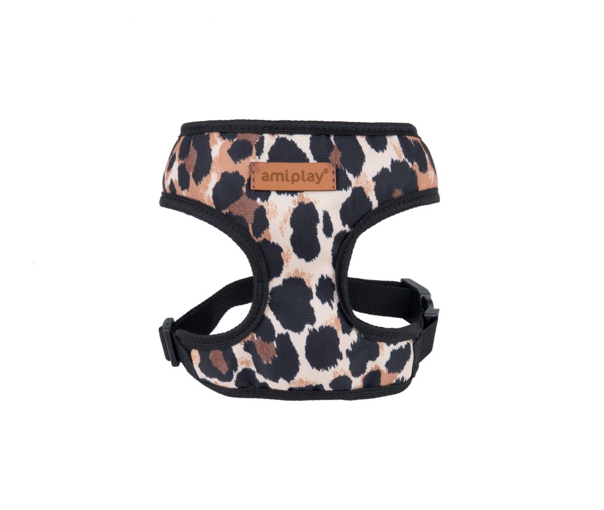 AmiPlay Szelki Scout Safari M