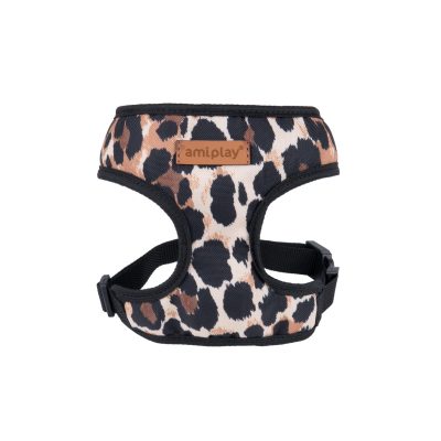 AmiPlay Szelki Scout Safari M