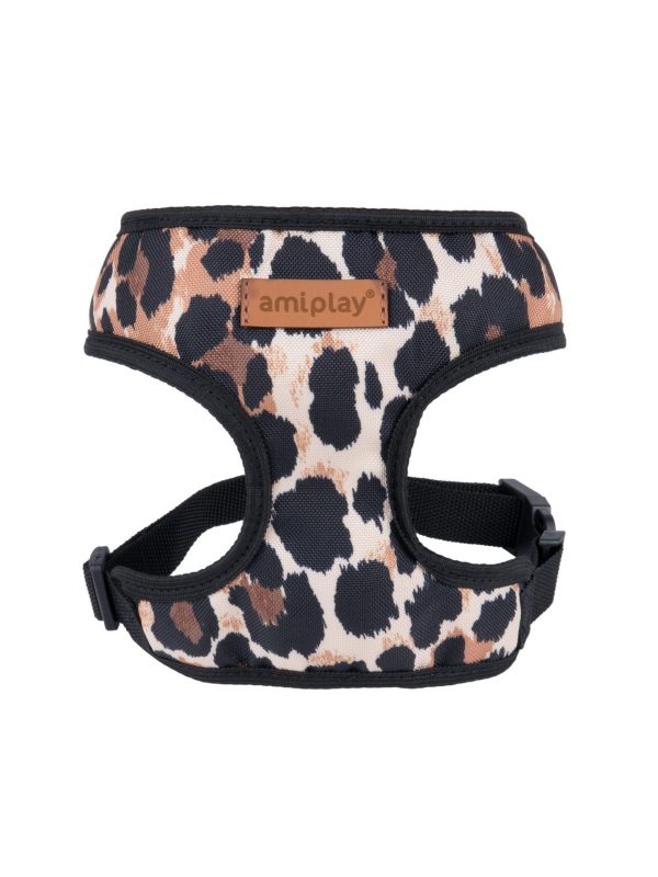 AmiPlay Szelki Scout Safari M