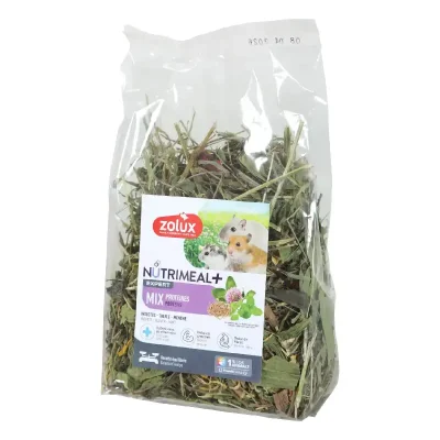 Mieszanka białkowa Naturimeal Mix 100g