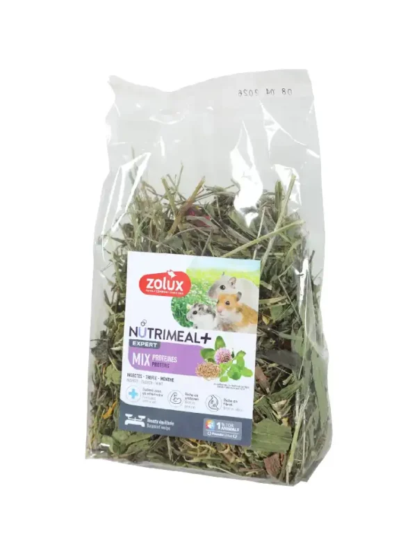 Mieszanka białkowa Naturimeal Mix 100g