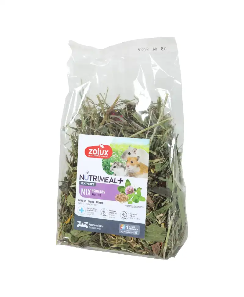 Mieszanka białkowa Naturimeal Mix 100g