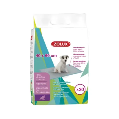 Maty absorbujące 40x60cm