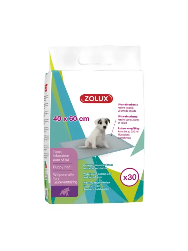 Maty absorbujące 40x60cm