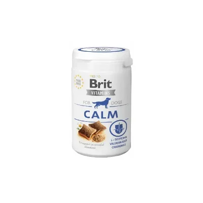 BRIT Vitamins Calm 150g