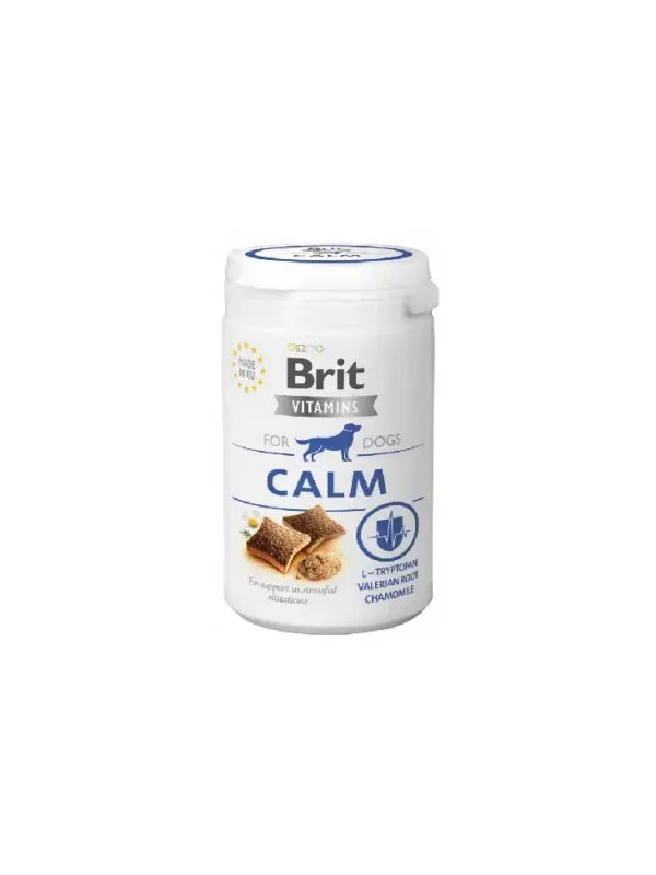 BRIT Vitamins Calm 150g
