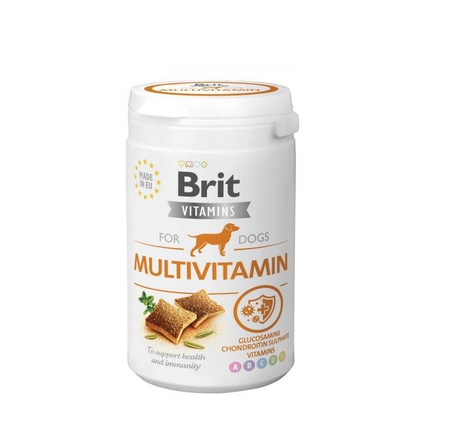 Brit Vitamins - Multivitamin 150g
