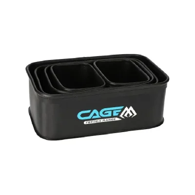 Pojemnik EVA-CAGE BAIT BOX SYSTEM