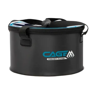 Torba EVA cage do zanęty 35x20cm