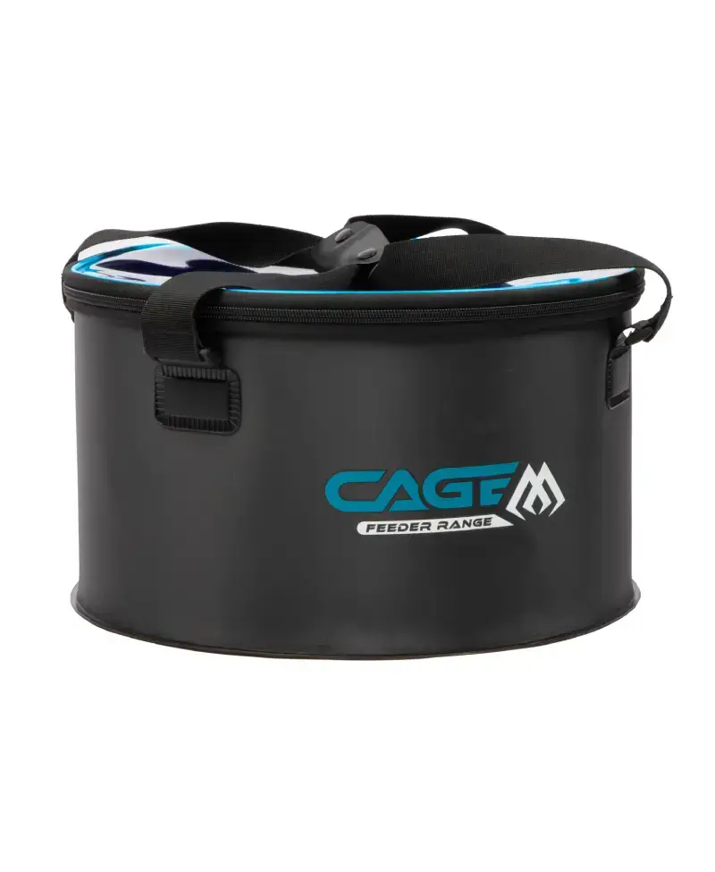 Torba EVA cage do zanęty 35x20cm