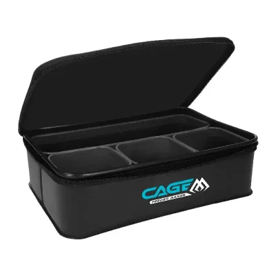 Pojemnik EVA CAGE BAIT BOX SYSTEM
