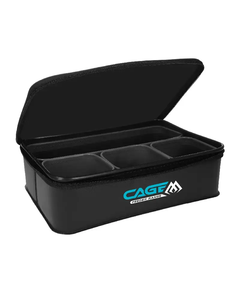 Pojemnik EVA CAGE BAIT BOX SYSTEM