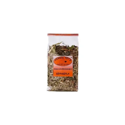 Herbal Pets Zioła uzupełniające szynszyla 100g