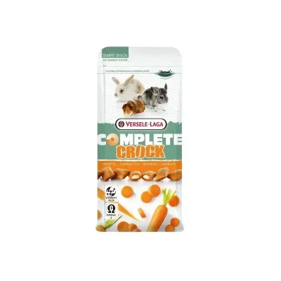 Complete Crock Carrot 50g