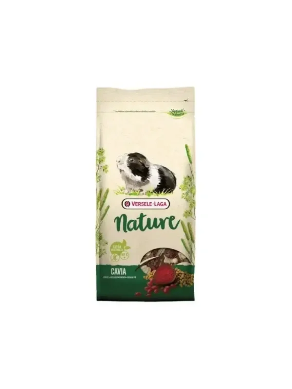 Cavia Nature 700g