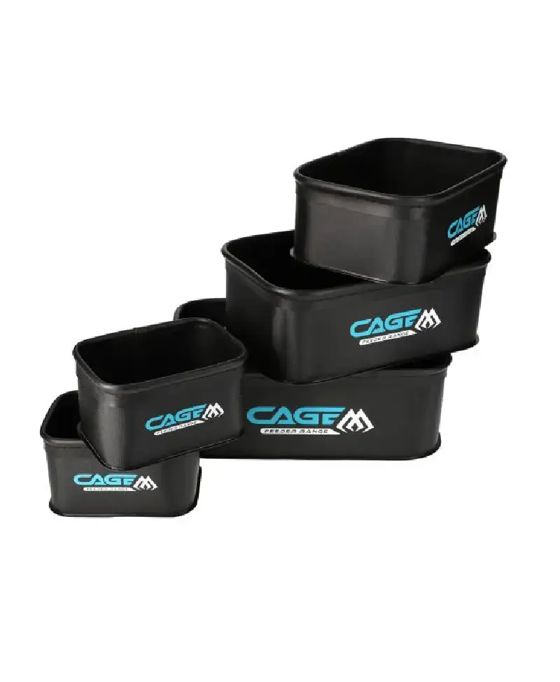 Pojemnik EVA-CAGE BAIT BOX SYSTEM