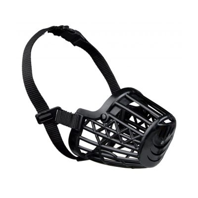 Trixie kaganiec plastikowy L-XL